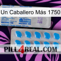 Un Caballero Más 1750 new15